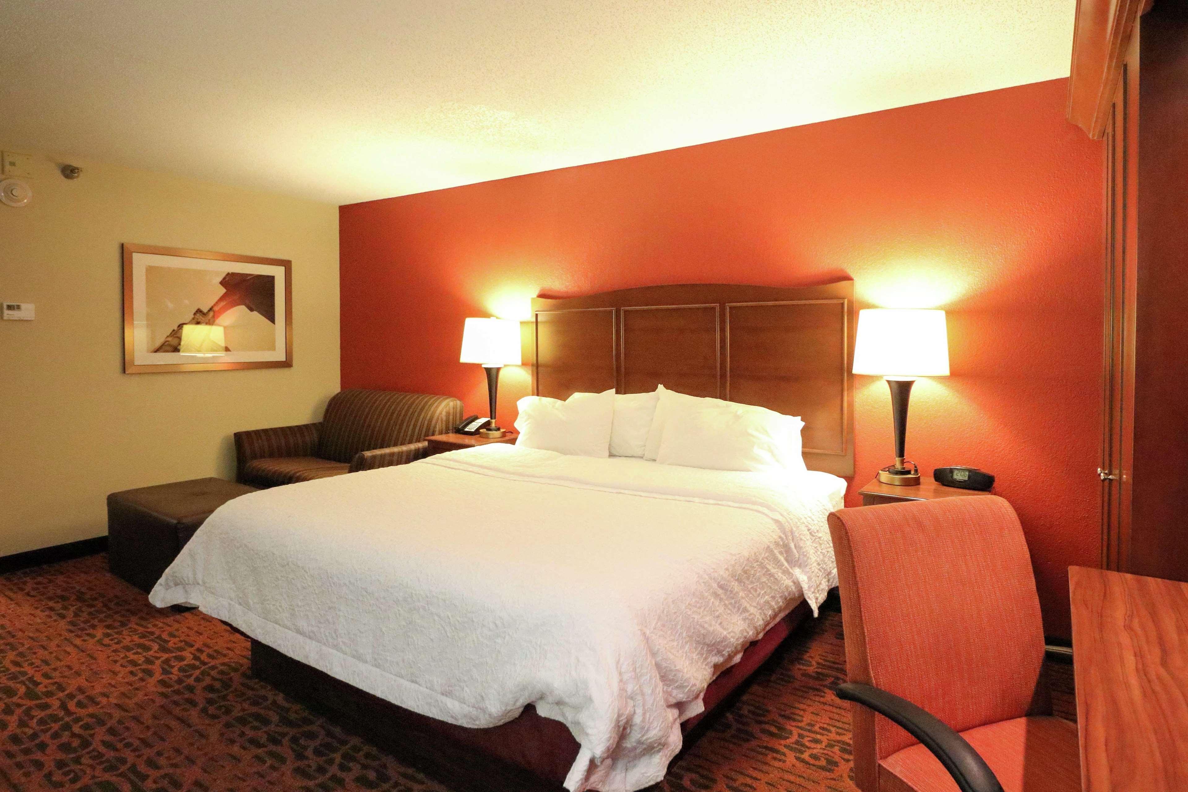 Hampton Inn Columbus-South Grove City Exterior foto