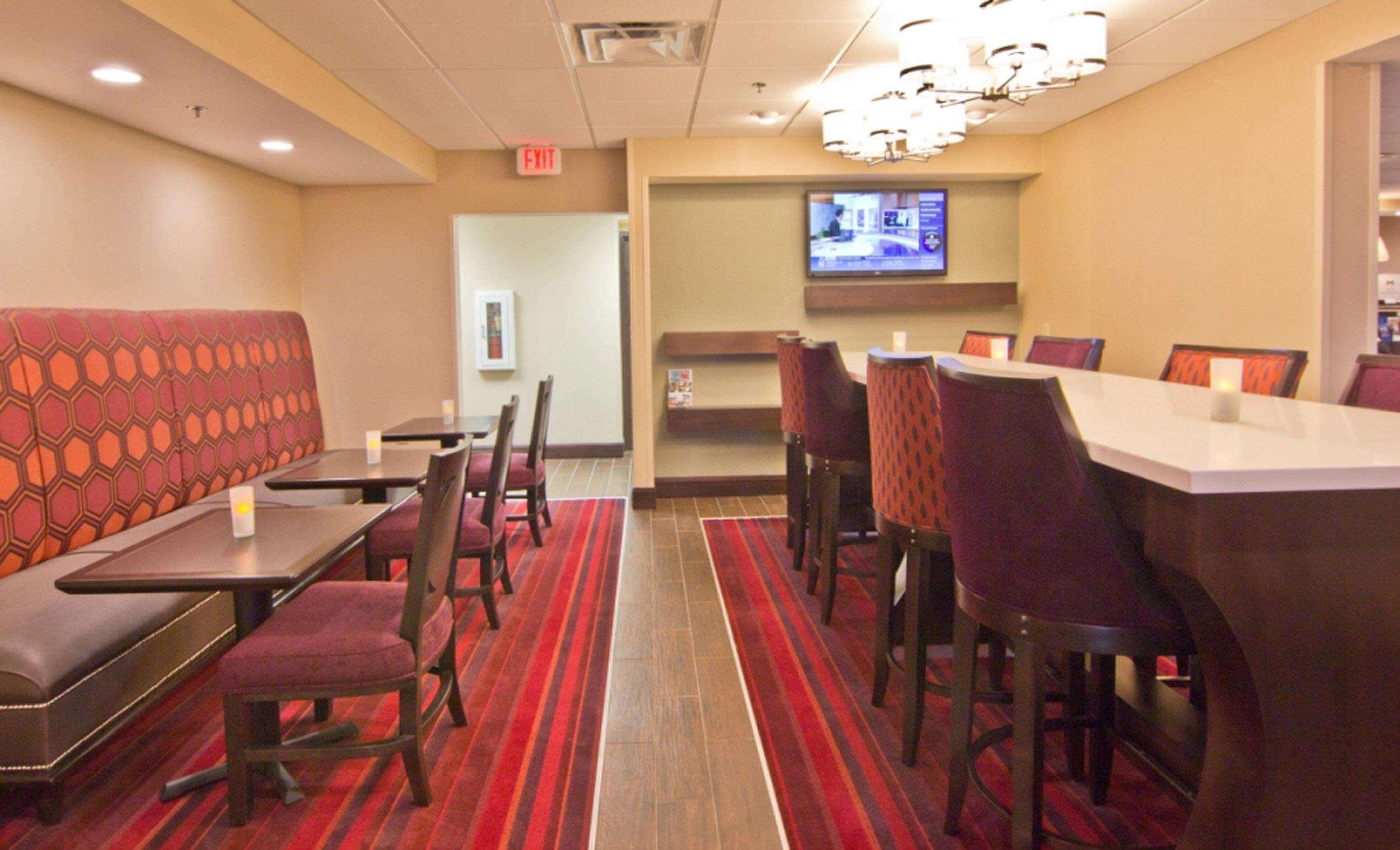 Hampton Inn Columbus-South Grove City Exterior foto