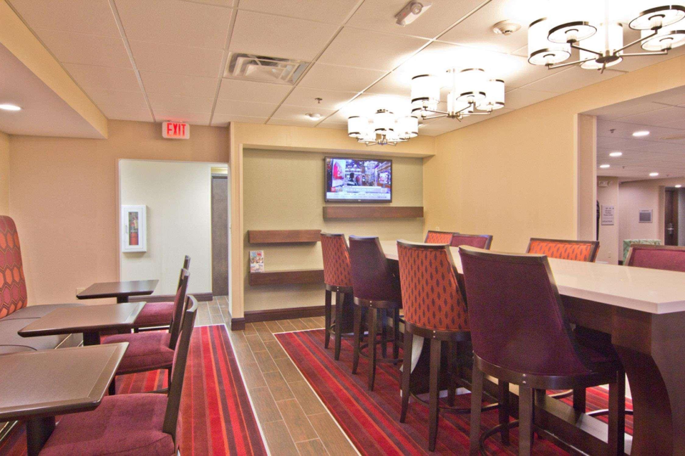 Hampton Inn Columbus-South Grove City Exterior foto
