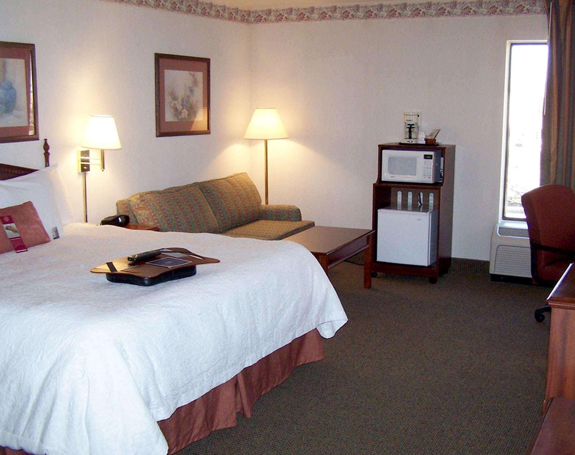 Hampton Inn Columbus-South Grove City Exterior foto